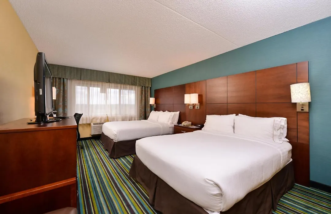 Holiday Inn Express Flagstaff By Ihg-1